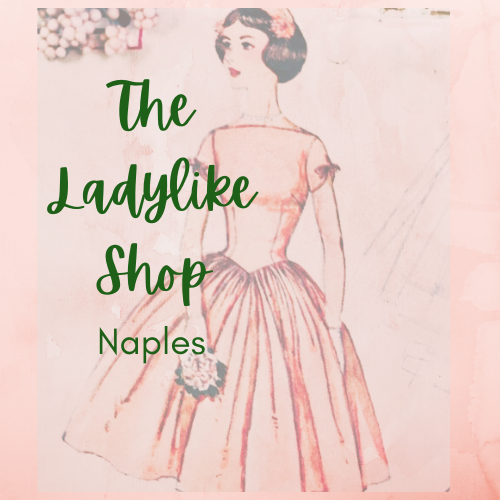 THE LADYLIKE SHOP NAPLES